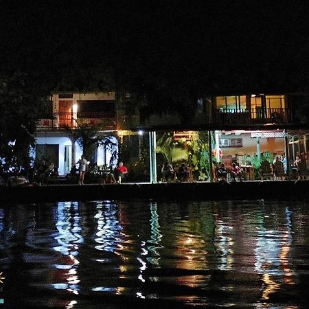 トルトゥゲーロ Casa Marbellaヴィラ エクステリア 写真