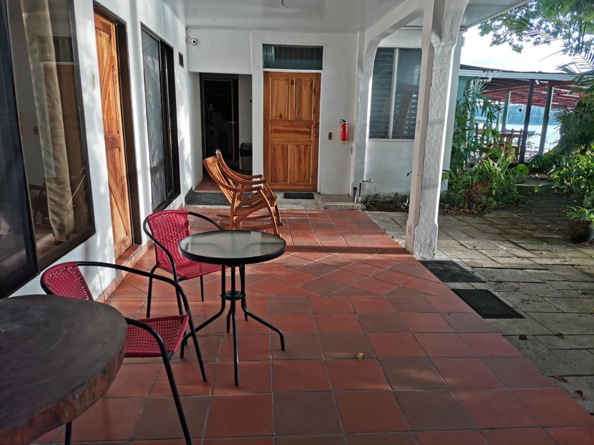 トルトゥゲーロ Casa Marbellaヴィラ エクステリア 写真